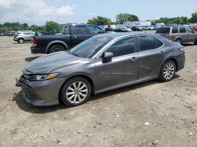  TOYOTA CAMRY 2019 Szary