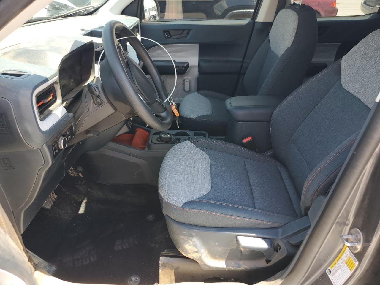 2024 Ford Maverick Xlt VIN: 3FTTW8H3XRRB45925 Lot: 63760125