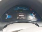 2011 NISSAN LEAF for sale at Copart SANDY