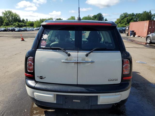  MINI COOPER 2014 Kremowy
