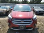 2019 FORD ESCAPE SE   à vendre chez Copart NJ - TRENTON