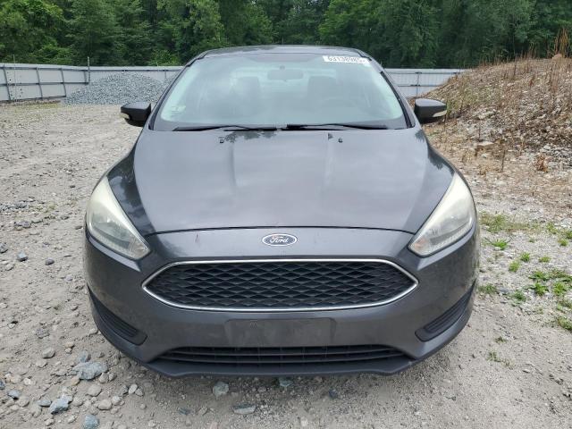  FORD FOCUS 2015 Серый