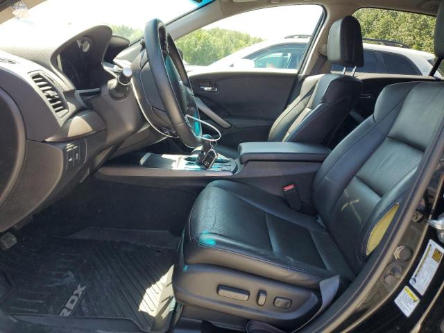  ACURA RDX 2015 Czarny