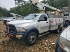 2013 RAM 4500    à vendre chez Copart PA - ALTOONA