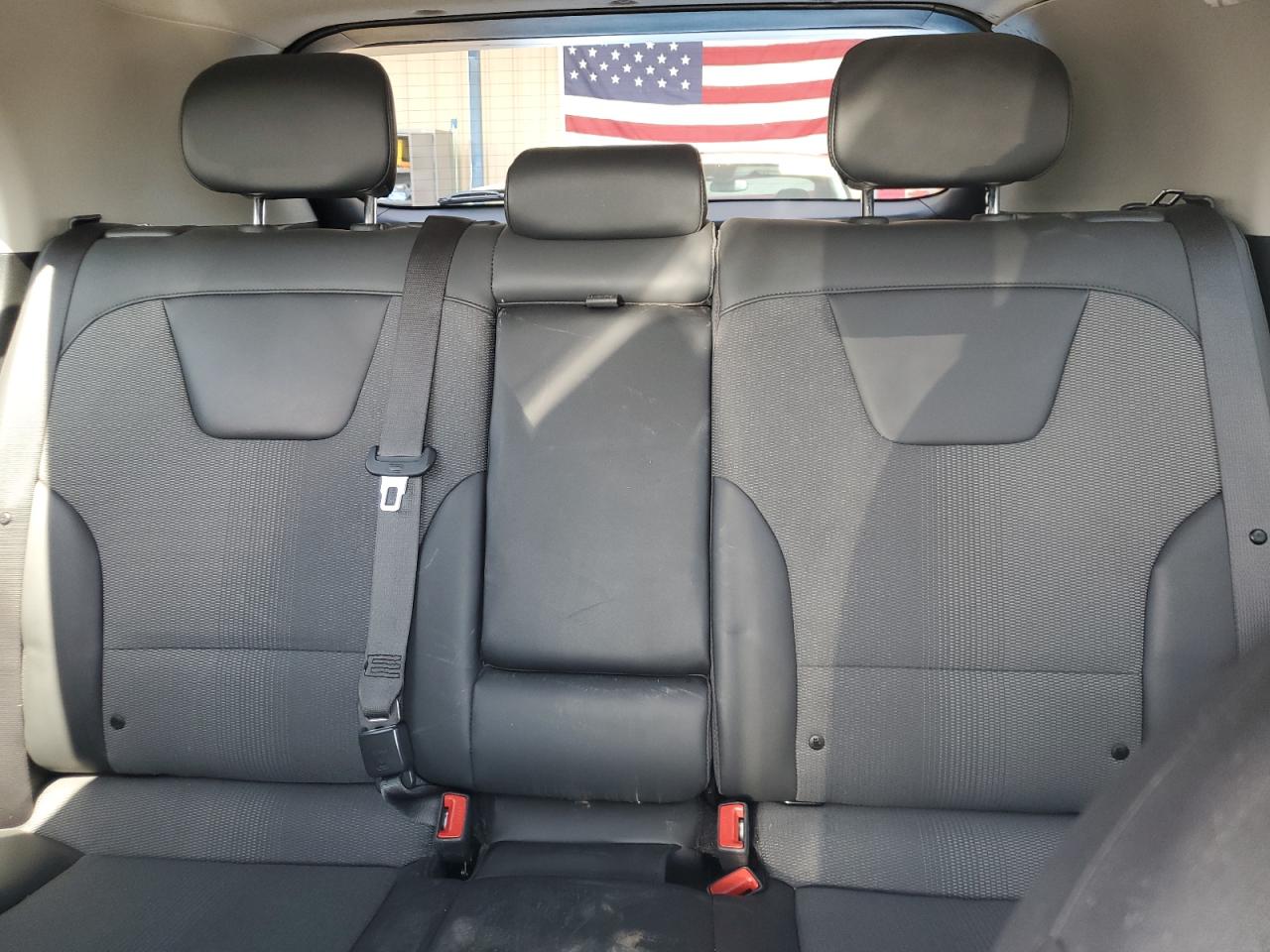 kndcr3l19p5025582 KNDCR3L19P5025582 2023 Kia Niro Wind