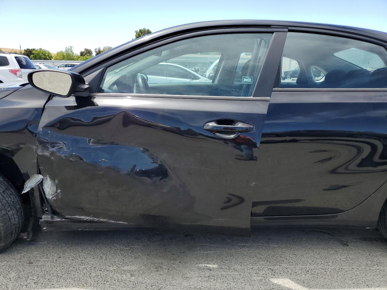 2020 Kia Forte Fe VIN: 3KPF24AD9LE209049 Lot: 66223935