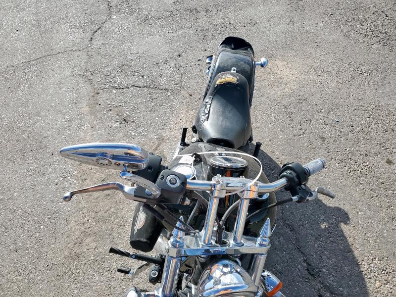 2007 HARLEY-DAVIDSON FXSTB   