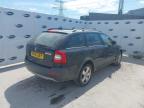 2011 SKODA OCTAVIA SC for sale at Copart BRISTOL