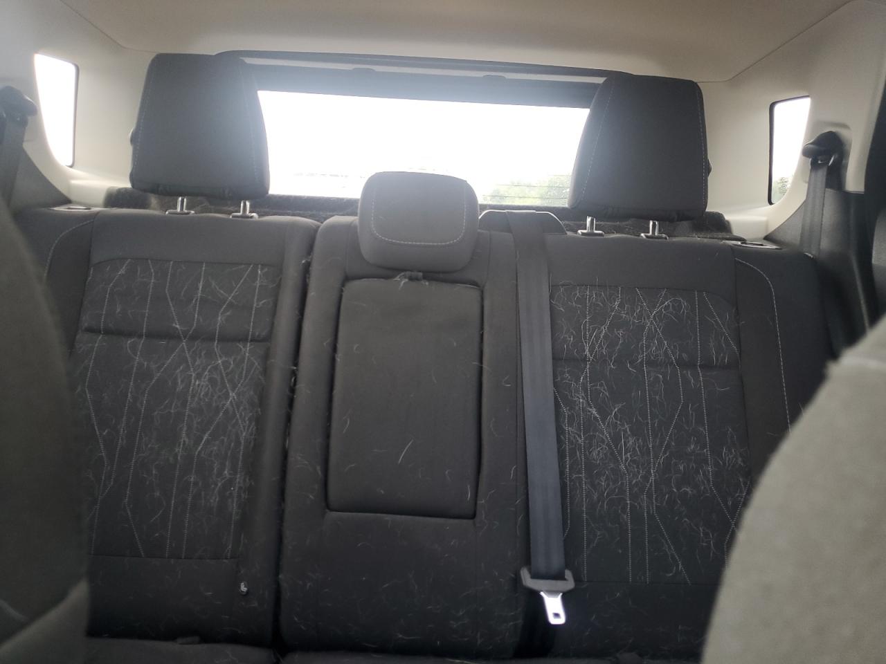 2019 Ford Ecosport Se VIN: MAJ3S2GE9KC262689 Lot: 66031495