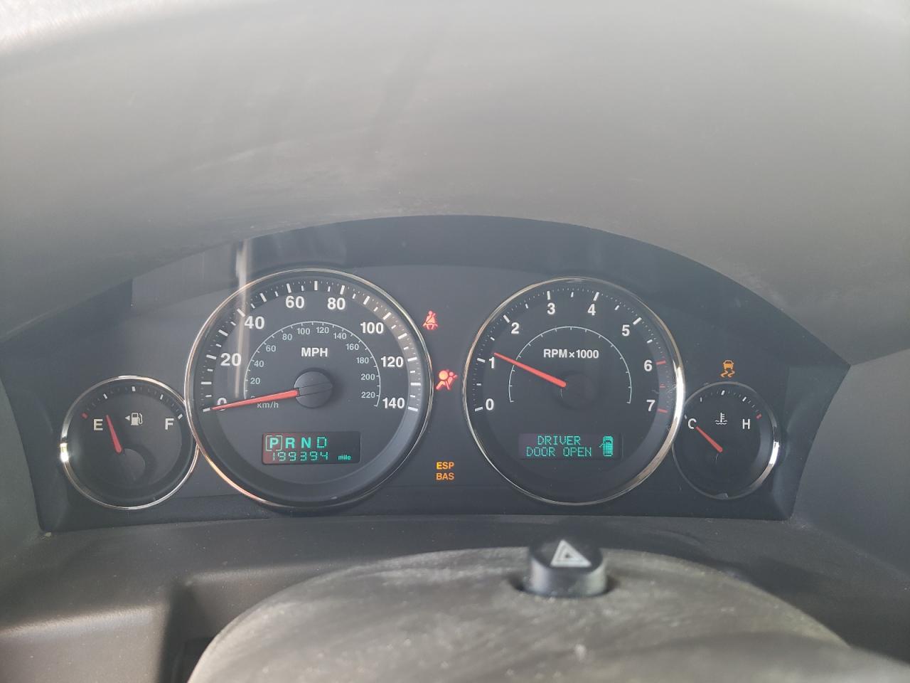 2006 Jeep Commander VIN: 1J8HG48K76C228444 Lot: 63103275