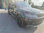 2020 LAND ROVER RANGE ROVER SPORT SE   à vendre chez Copart CT - HARTFORD SPRINGFIELD