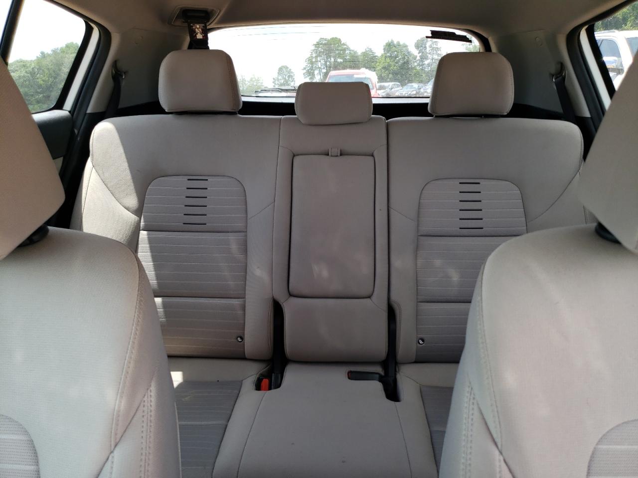 2020 Kia Sportage Lx VIN: KNDPM3ACXL7716669 Lot: 64554305