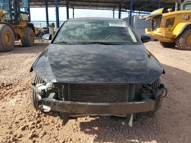  HYUNDAI ELANTRA 2018 Czarny