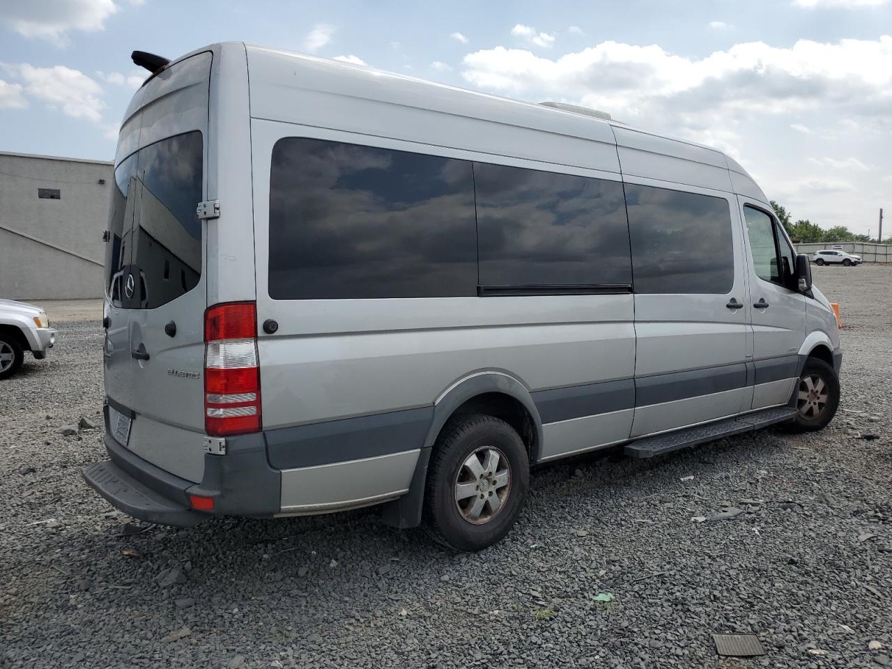 wdzpe8cd7gp220914 WDZPE8CD7GP220914 2016 Mercedes-Benz Sprinter 2500