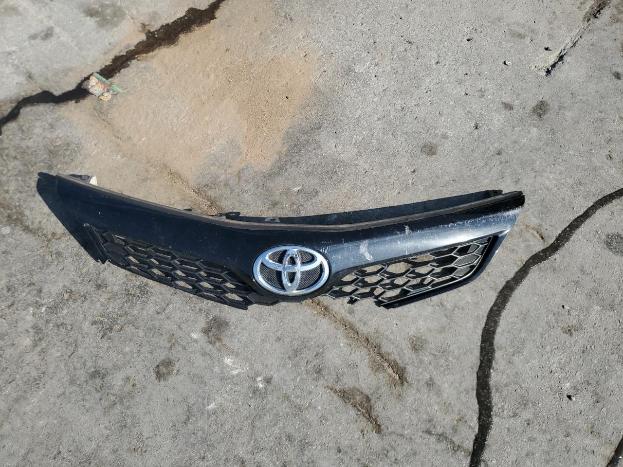 2013 Toyota Camry L VIN: 4T1BF1FK7DU692323 Lot: 65156425