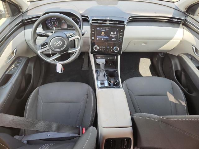  HYUNDAI TUCSON 2023 Серый