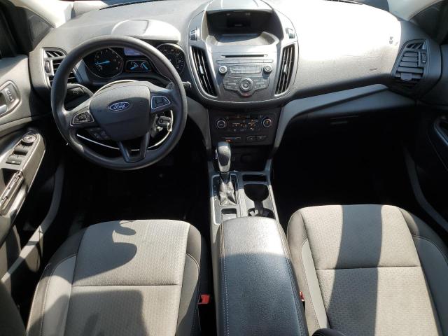  FORD ESCAPE 2018 Blue