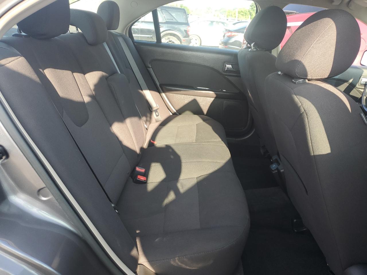 2012 Ford Fusion Hybrid VIN: 3FADP0L34CR374866 Lot: 64186855