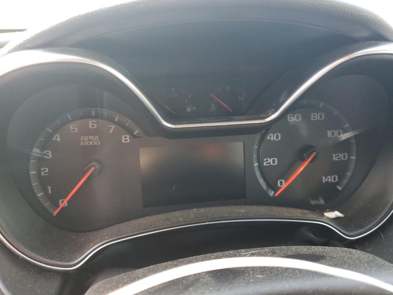 2015 Chevrolet Impala Ltz VIN: 1G1165S3XFU120681 Lot: 66452225