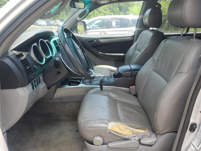 2005 TOYOTA 4RUNNER SR5  