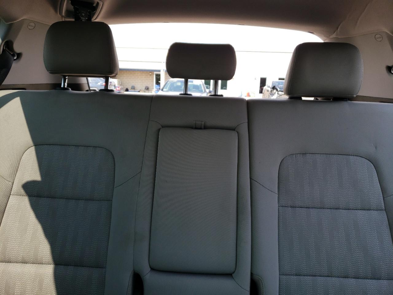 2020 Kia Sportage Lx VIN: KNDPMCAC6L7651528 Lot: 65329215