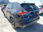 2019 TOYOTA RAV4 DYNAMIC for sale at Copart BRISTOL