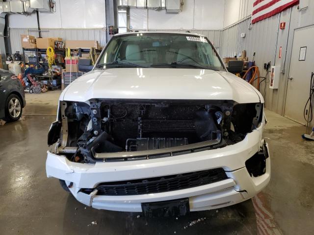  FORD EXPEDITION 2016 Белы