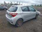2018 TOYOTA YARIS L   à vendre chez Copart QC - MONTREAL