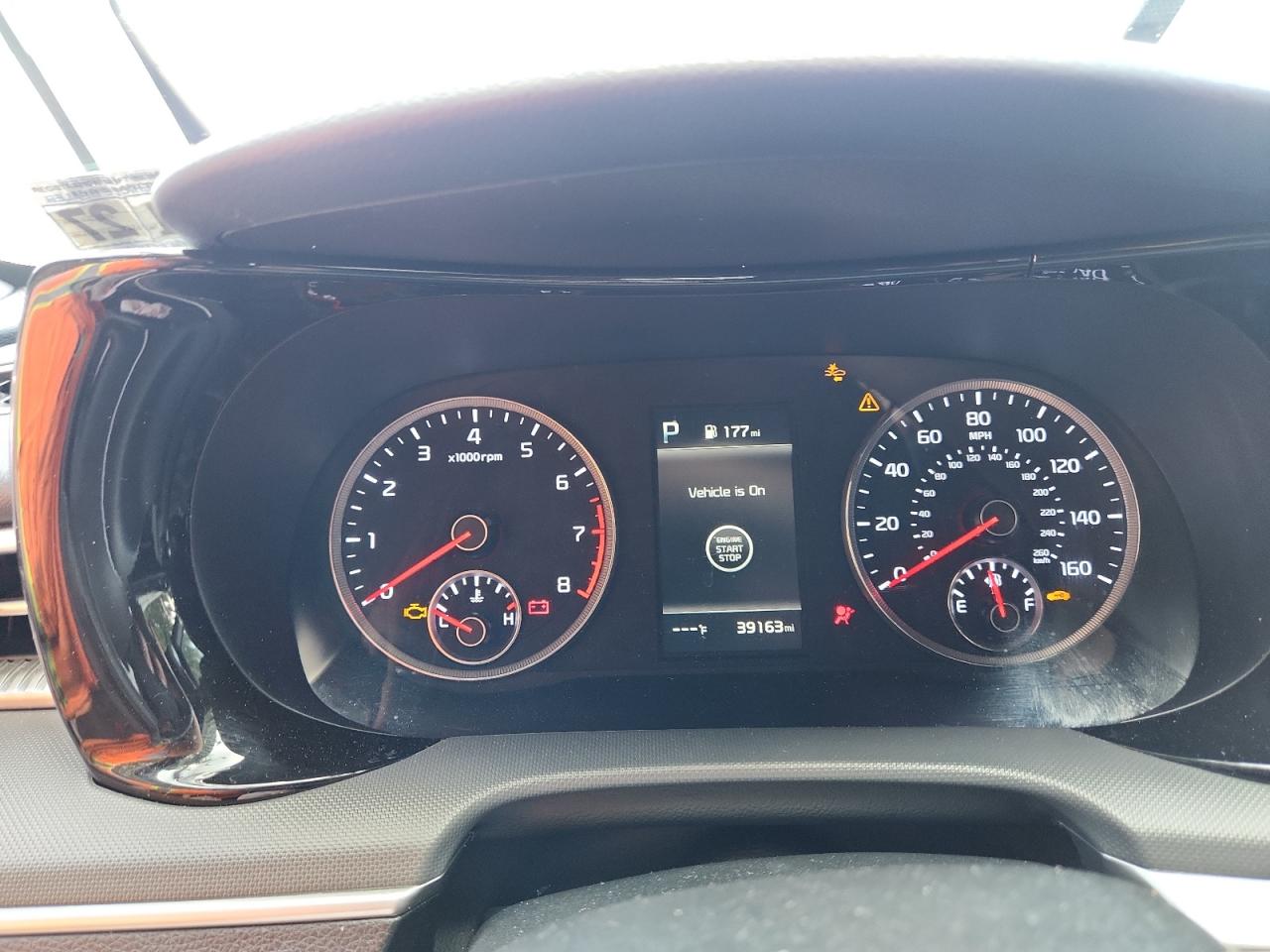 2023 Kia K5 Gt Line VIN: 5XXG64J29PG189518 Lot: 64986755