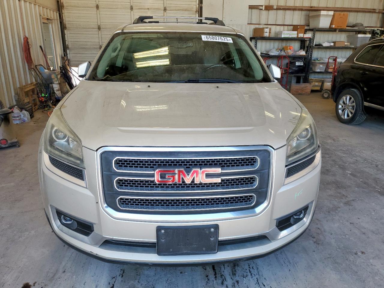 1gkkrrkd2ej107592 1GKKRRKD2EJ107592 2014 GMC Acadia Slt-1