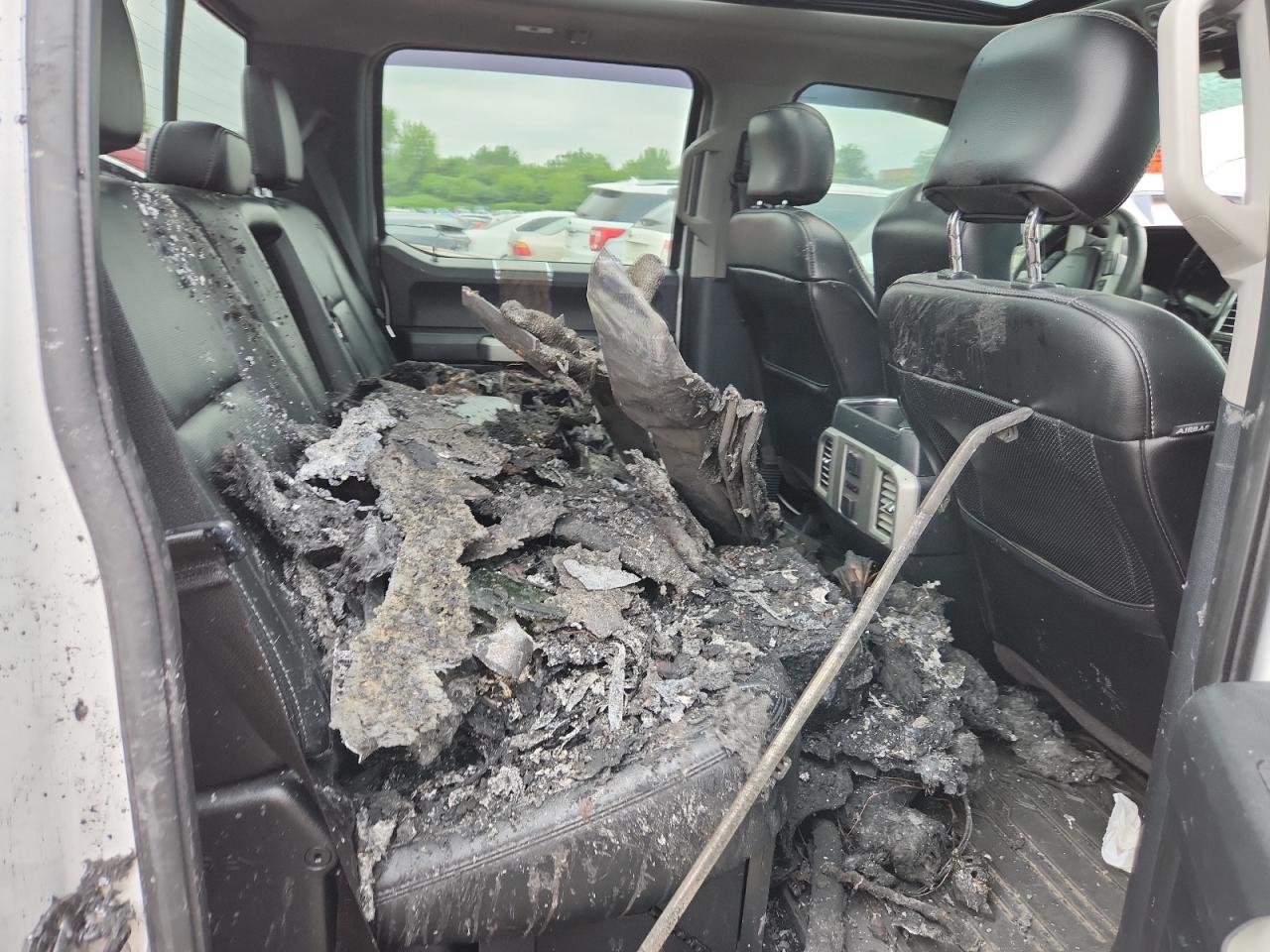 2017 Ford F250 Super Duty VIN: 1FT7W2B66HEC83268 Lot: 64170905