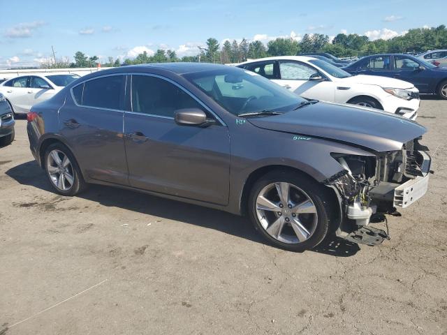  ACURA ILX 2013 Gray