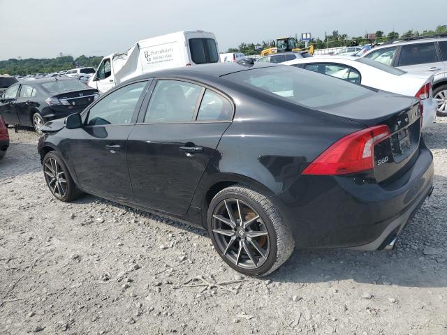  VOLVO S60 2017 Угольный