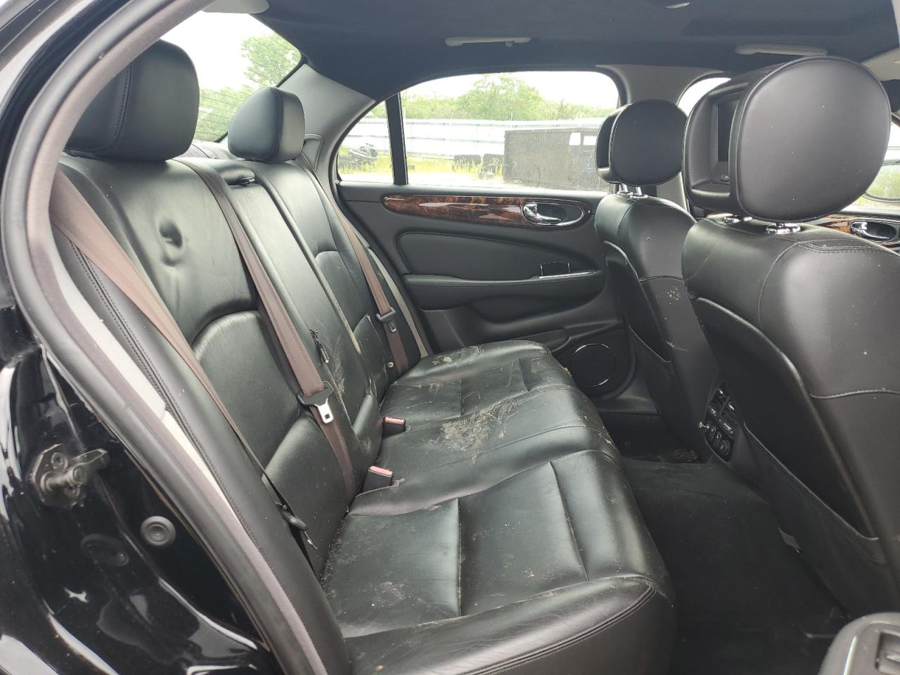 2004 Jaguar Xjr S VIN: SAJWA73B34TG29788 Lot: 64629905