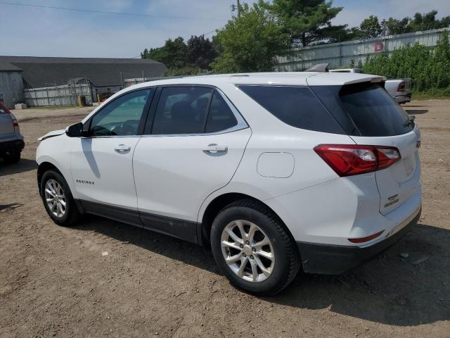  CHEVROLET EQUINOX 2018 Biały