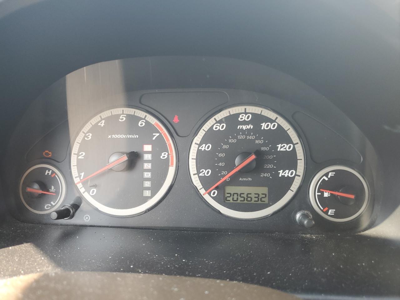 2002 Honda Cr-V Lx VIN: JHLRD78442C010319 Lot: 65717925