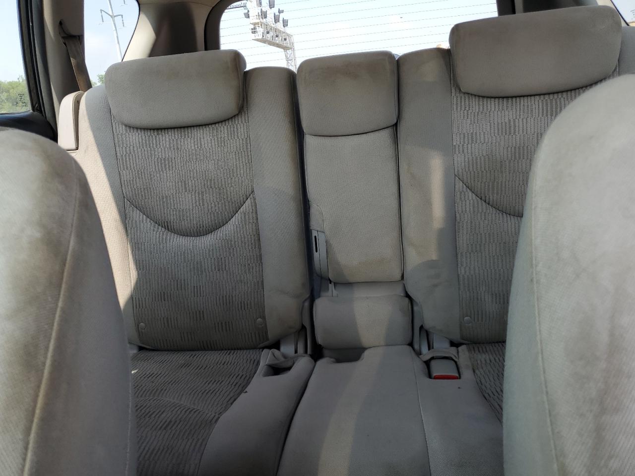 2011 Toyota Rav4 VIN: 2T3BF4DV8BW120437 Lot: 64431945