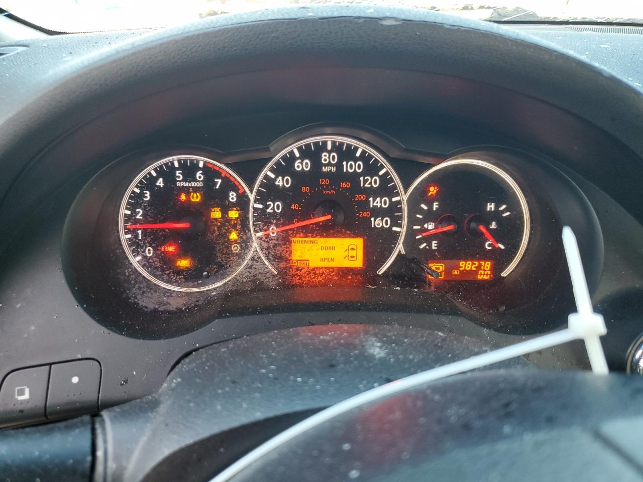 2010 Nissan Altima Base VIN: 1N4AL2AP2AN561121 Lot: 63588785