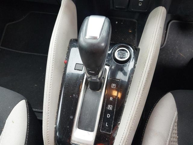 2019 NISSAN MICRA TEKN