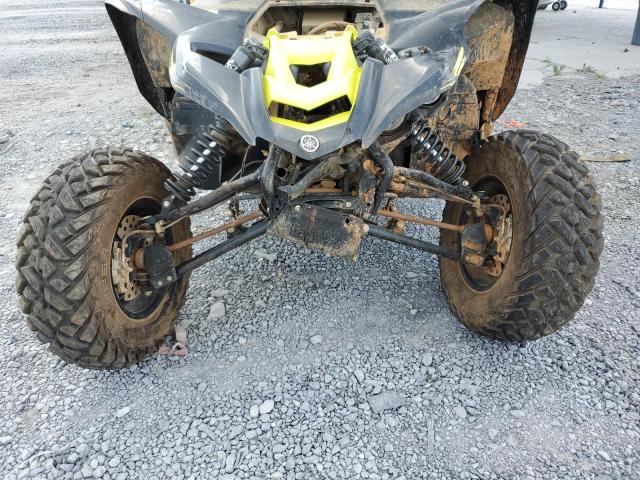 2021 YAMAHA YXZ1000   