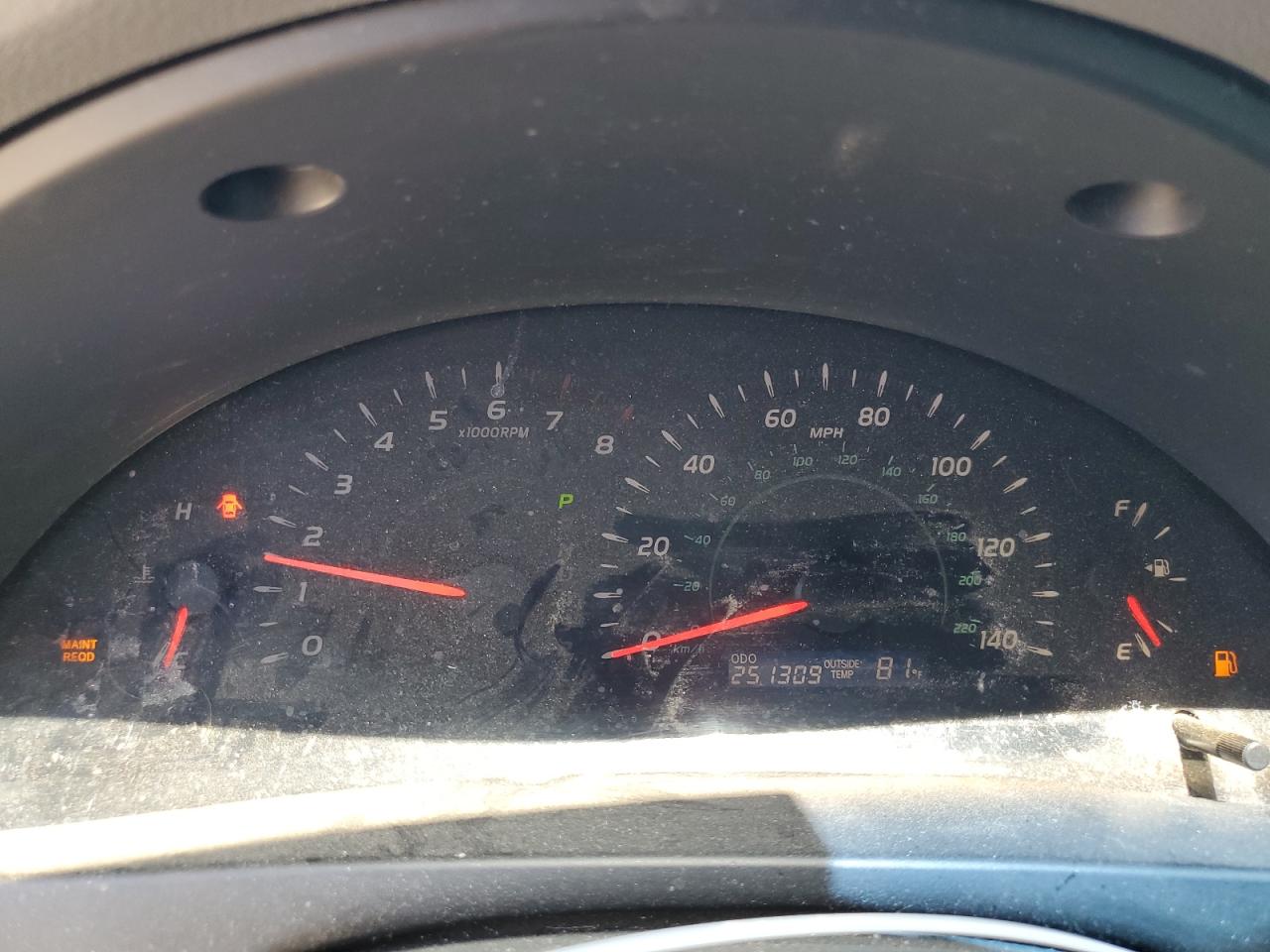 2007 Toyota Camry Ce VIN: 4T1BE46K77U584485 Lot: 65574425