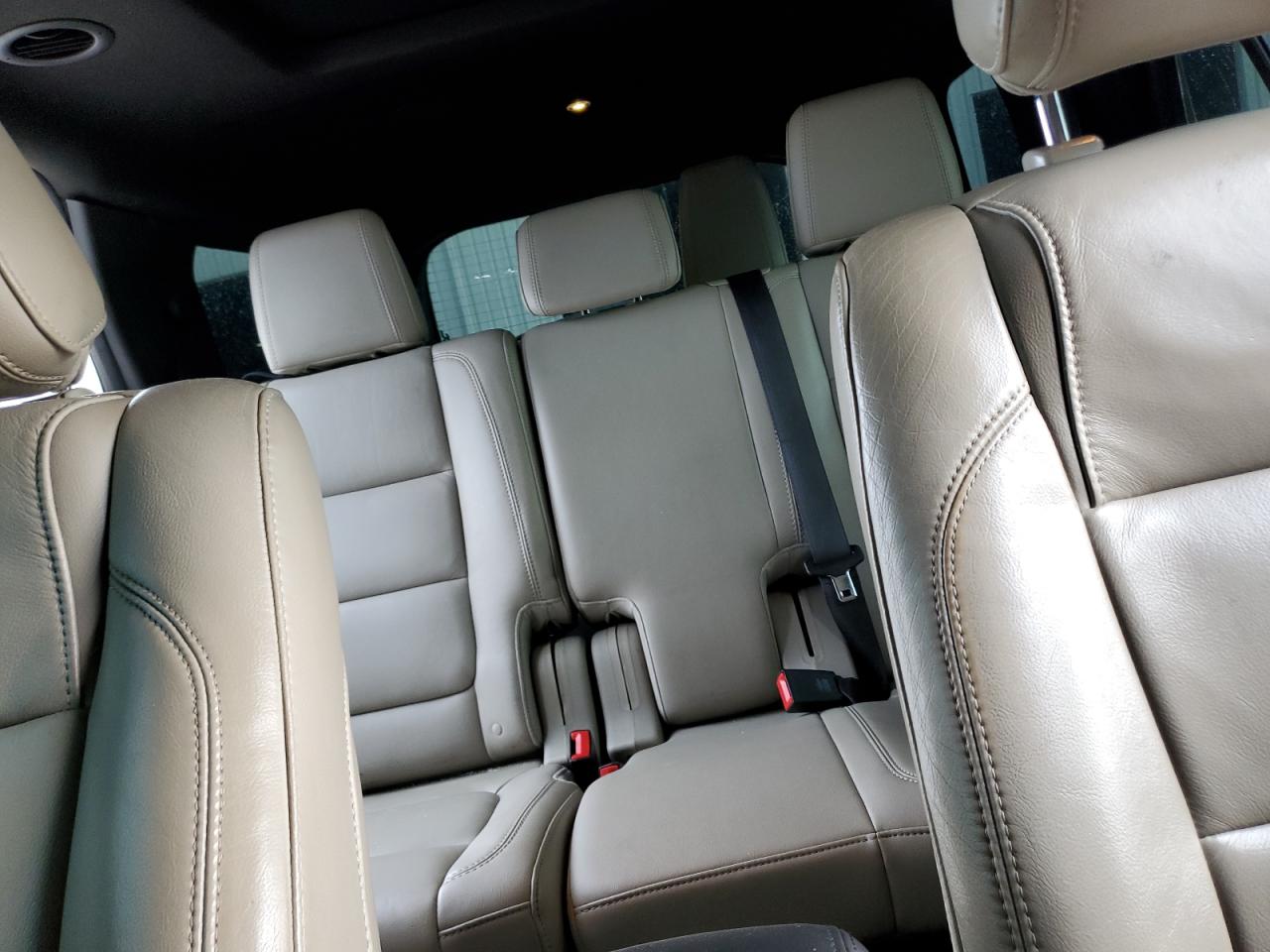 2013 Ford Explorer Xlt VIN: 1FM5K7D81DGA40346 Lot: 65257895