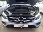 2018 MERCEDES BENZ GLC 220 D for sale at Copart WOLVERHAMPTON