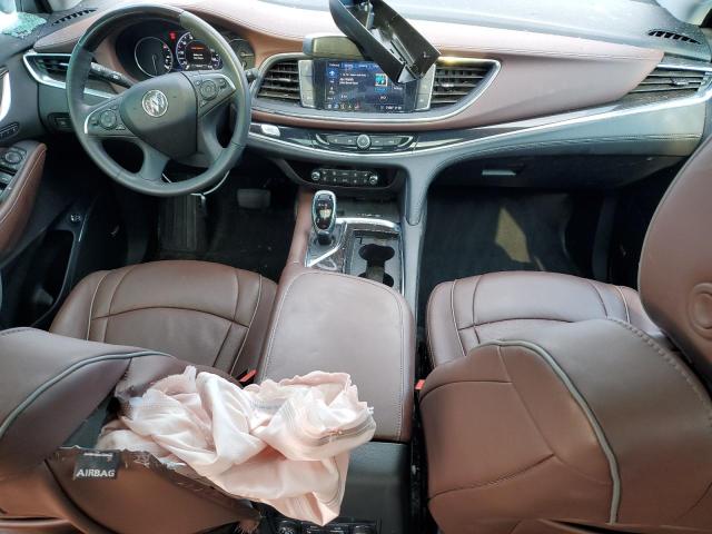 BUICK ENCLAVE 2020 Черный