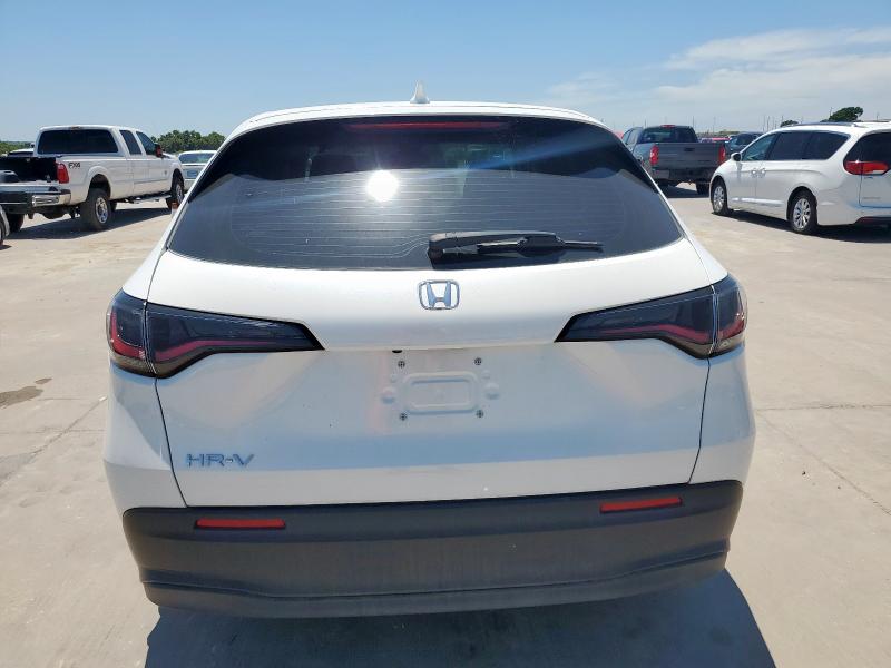  HONDA HR-V 2023 Biały