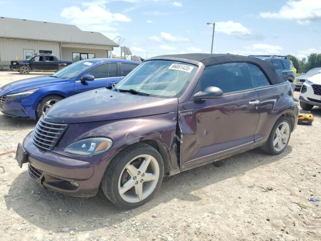 2005 Chrysler Pt Cruiser Gt