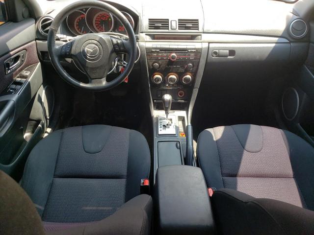 2009 MAZDA 3 S  