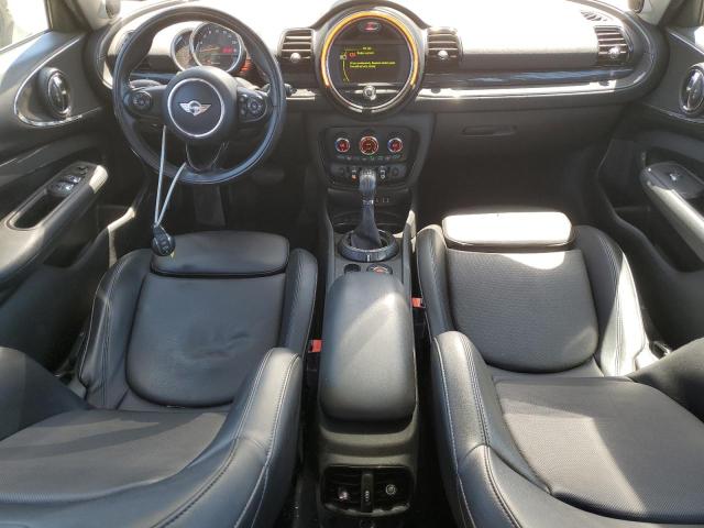  MINI COOPER 2016 Szary
