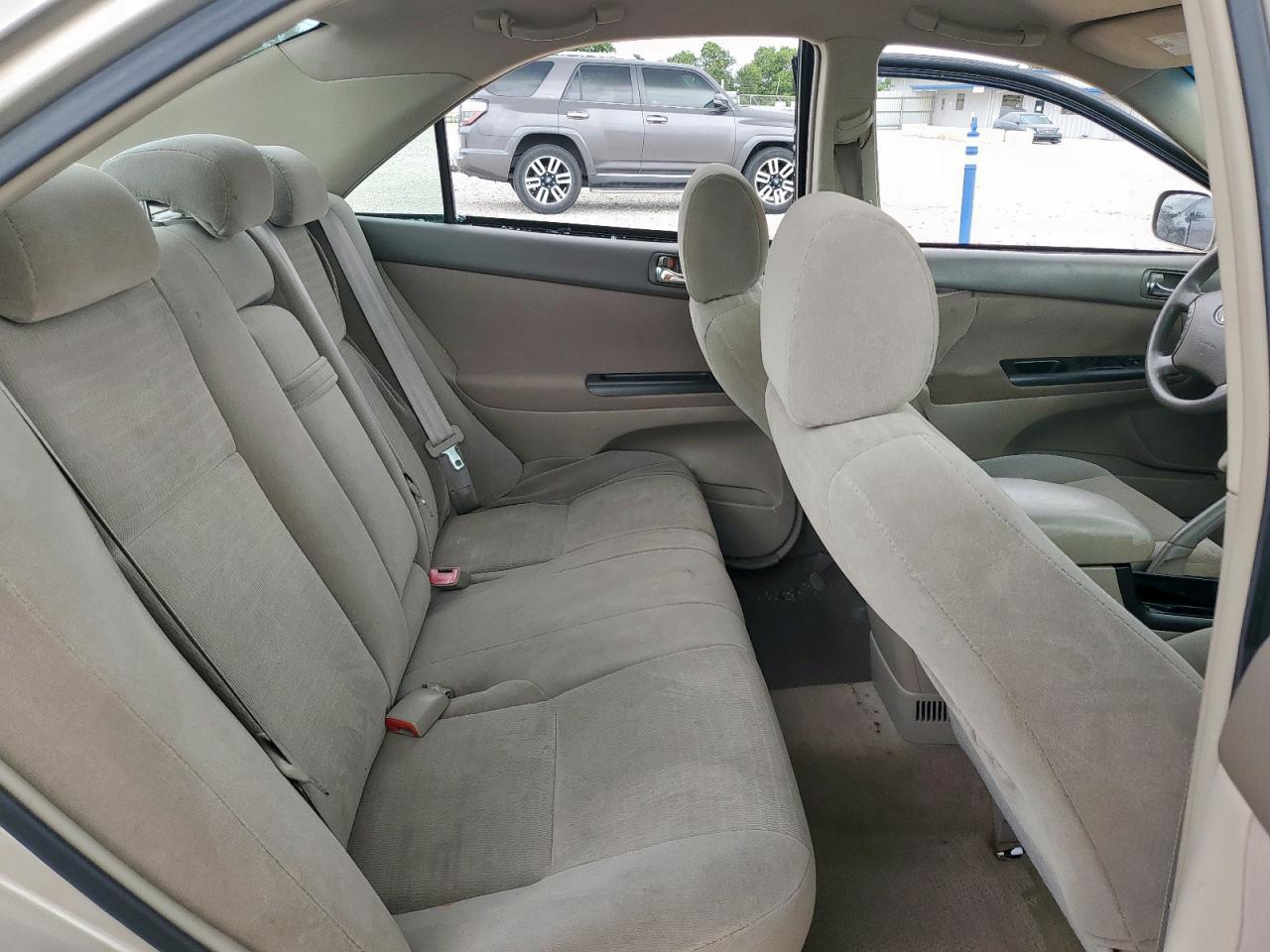 2005 Toyota Camry Le VIN: 4T1BF32K85U108367 Lot: 63588895