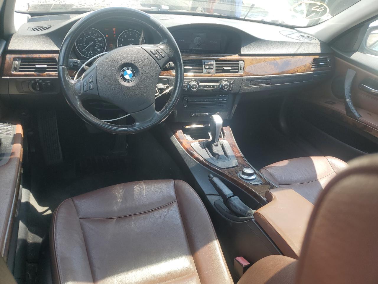 2008 BMW 335 Xi VIN: WBAVD53518A286247 Lot: 63559165